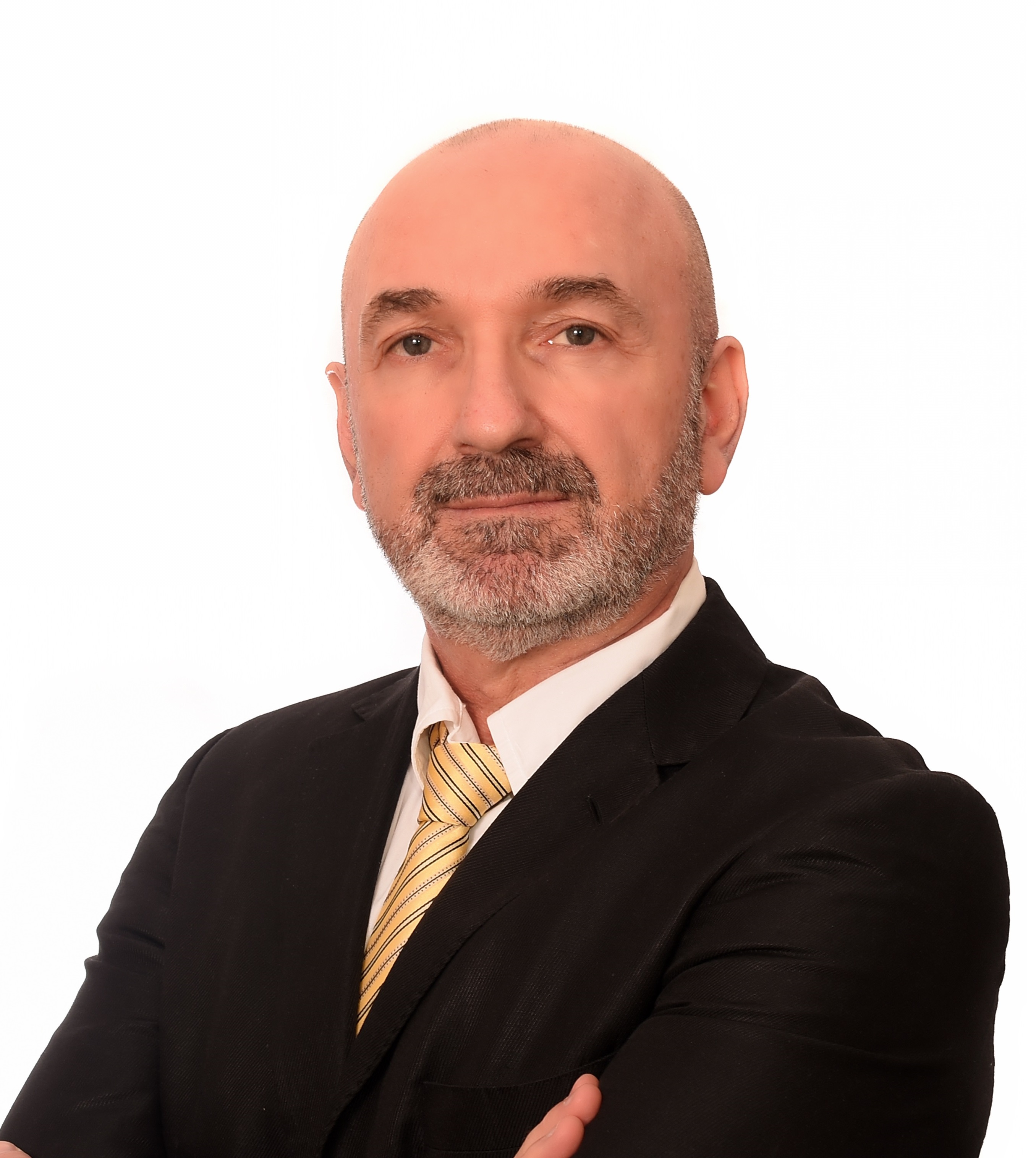 Consultor GCONCI