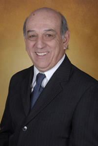 Homenageado GCONCI Hall da Fama