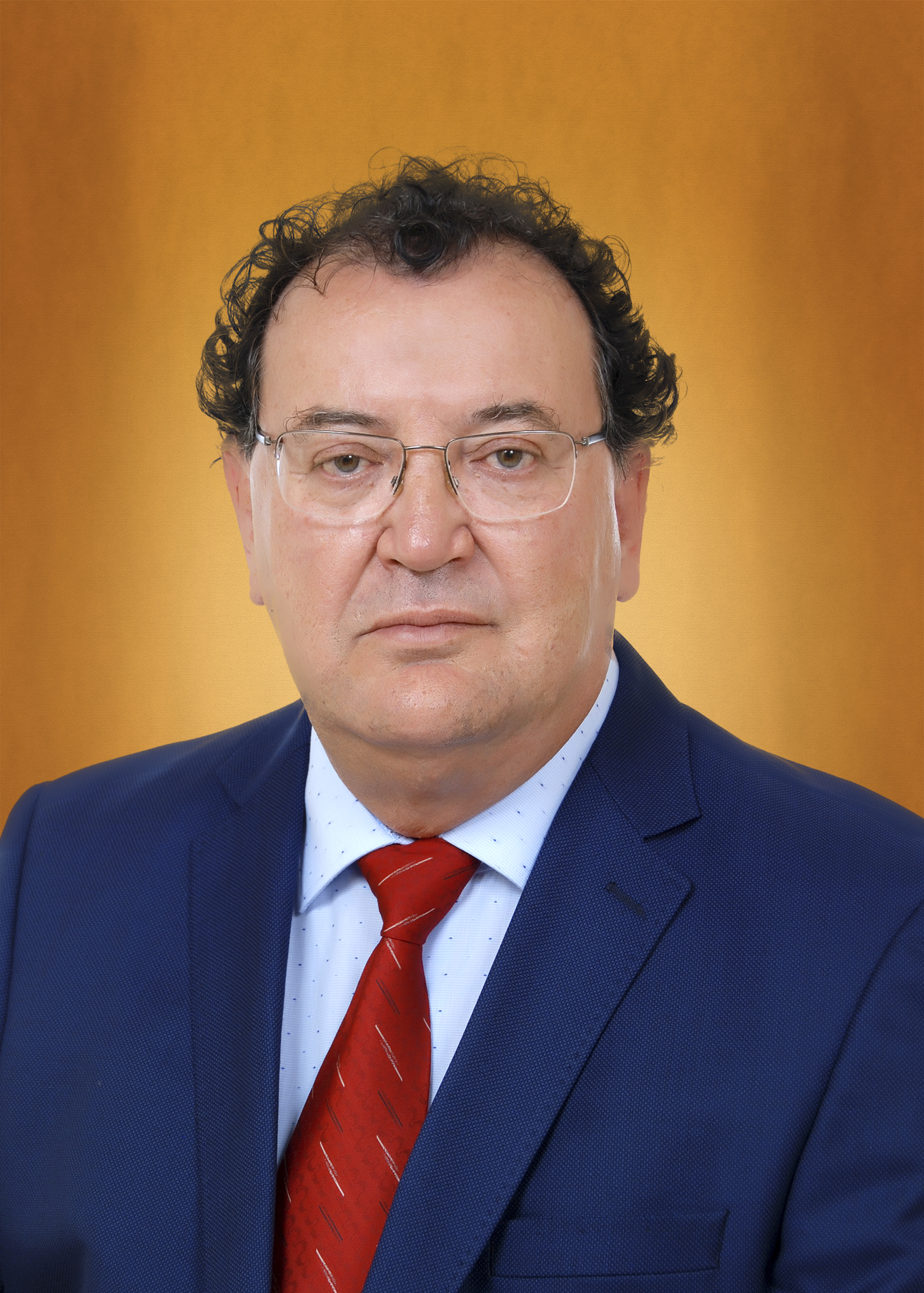 Homenageado GCONCI Hall da Fama